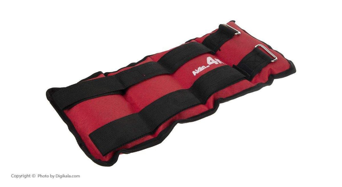 Aydins 4kg wrist weights 2pcs moniriyeh.ir
