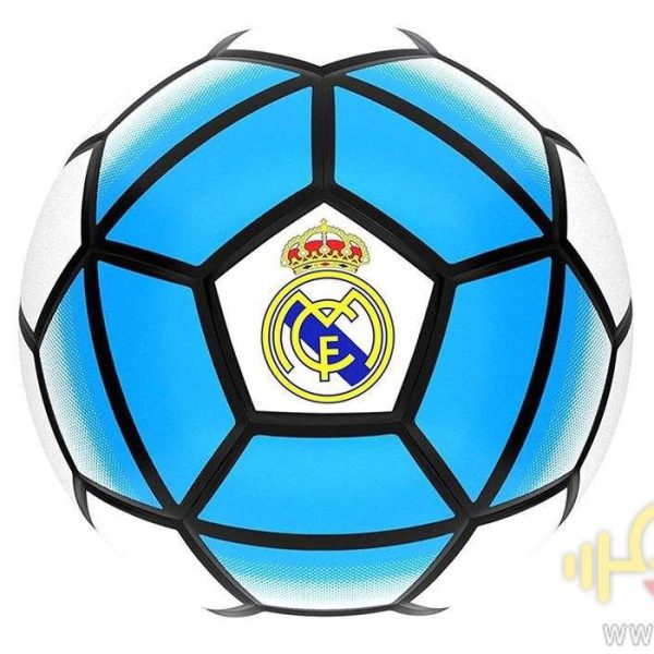 توپ فوتبال بتا مدل Real Madrid 5 سایز 5