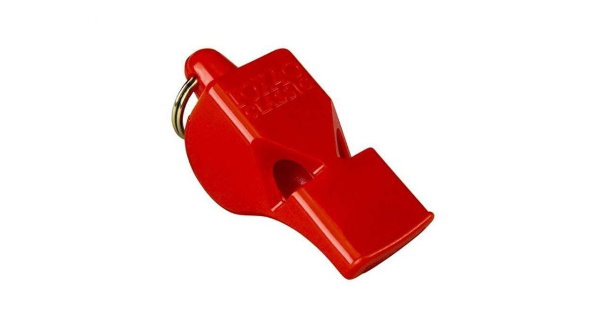 Fox Sports Whistle 40 Model 46920 moniriyeh.ir