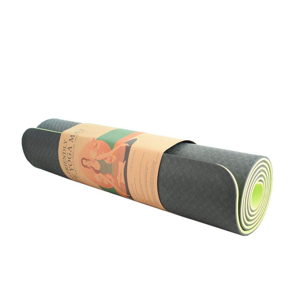Yoga Pad 2018 Code Thickness 8 mm. moniriyeh.ir