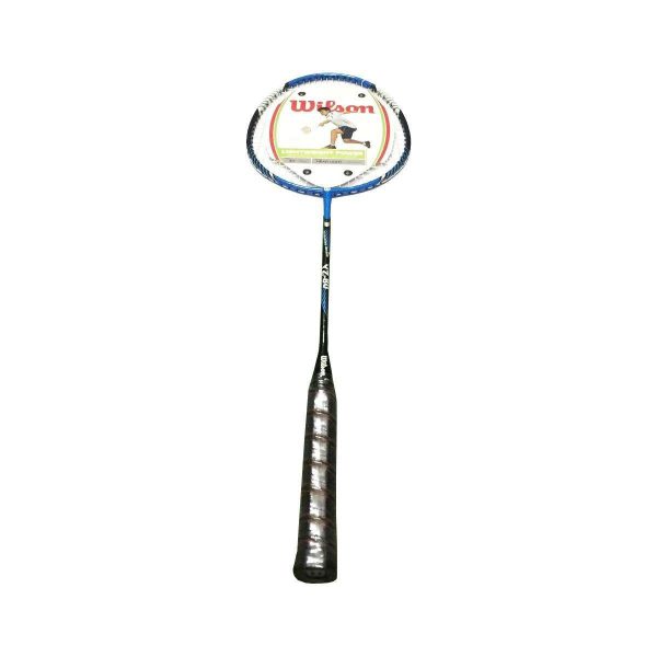 بدمینتون مدل YZ-80 بسته 2 عددی