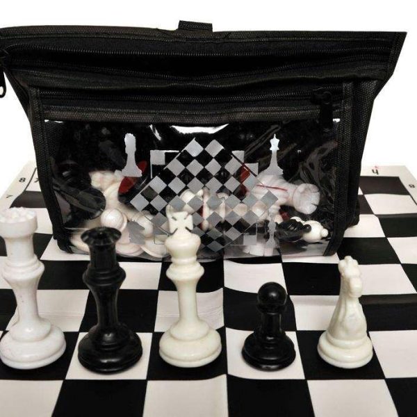 شطرنج فدراسیونی امید مدل Xchess