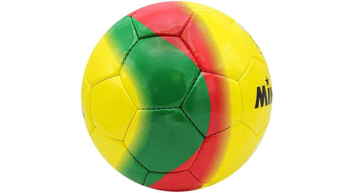 moniriyeh.ir Micasa Futsal Ball Model FL450