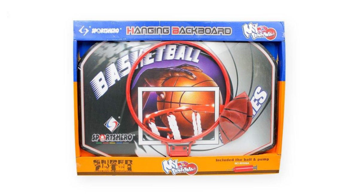 moniriyeh.ir Model 80309A Basketball Ring
