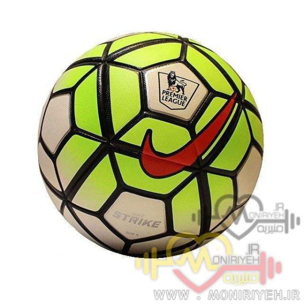 توپ فوتبال مدل PREMIER LEAGUE3