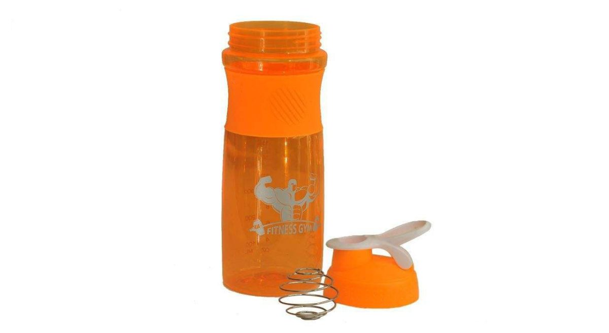 moniriyeh.ir Shaker Fitness Model 402 Jim 0.5 liter capacity