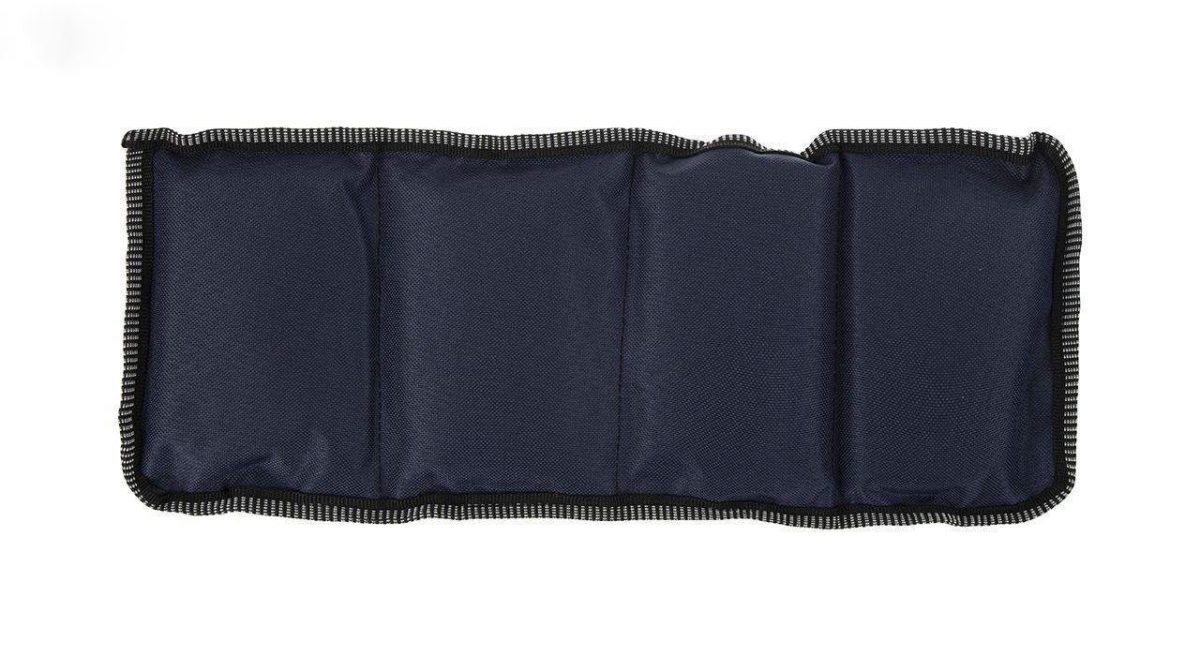 moniriyeh.ir Wrist and Ankle Weight 3kg Packed 2 Numbers .