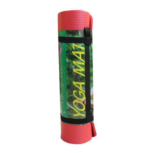 زیراندازYoga Mattمدل ECO FRIENDLY ضخامت 8 میلیمتر