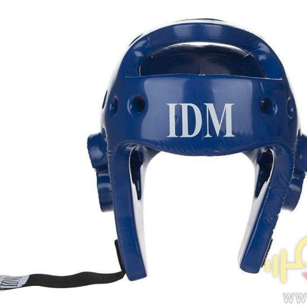 کلاه Taekwondo آی دی ام مدل SM 1201