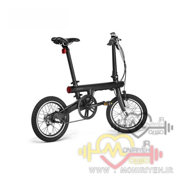 دوچرخه برقی تاشو شیائومی مدل XMDZLZXC01QJ