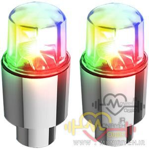 چراغ دوچرخه فایرفلایز مدل Light Senssor (اصل)