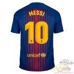 شورت وتیشرت ورزشی مدل Messi-2019 طرح بارسلونا