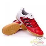 کفش فوتبال سالنی آدیداس – قرمز Adidas Copa