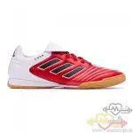 کفش فوتبال سالنی آدیداس – قرمز Adidas Copa