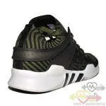 کفش مخصوص پیاده روی زنانه آدیداس مدل EQT GreenBlack