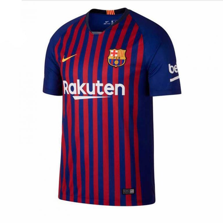 Barcelona-moniriyeh
