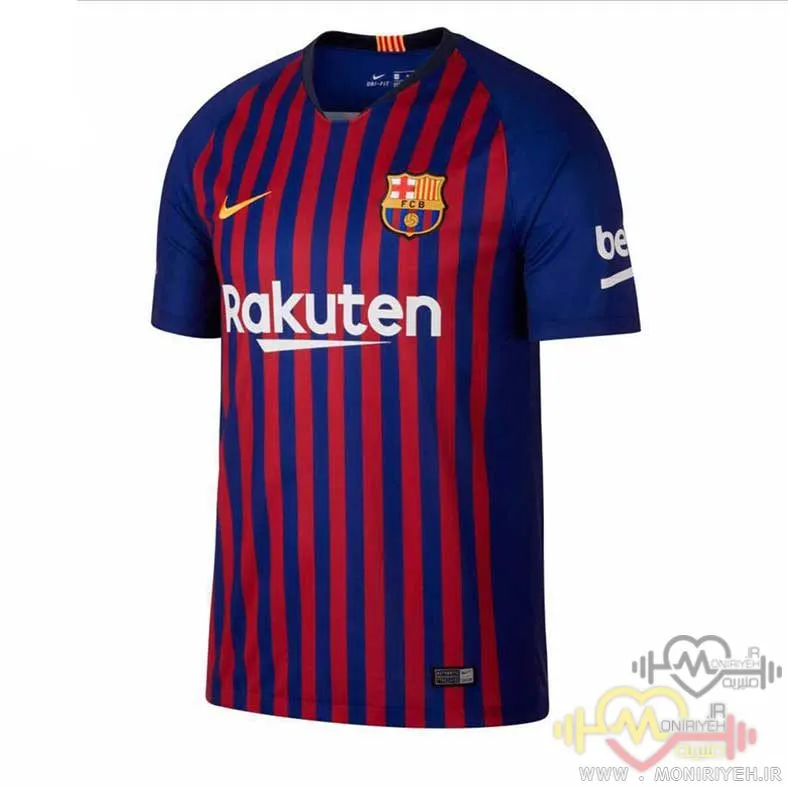 Barcelona-moniriyeh