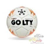 توپ فوتبال پرسی کلمبیایی برند Golty