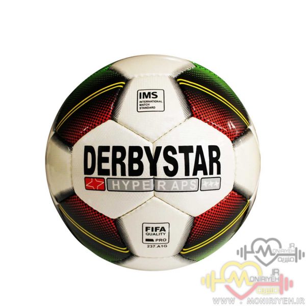 Derby Star Soccer Shuffle Model 237.A1G