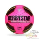 توپ فوتبال دوختی برند Derby Star