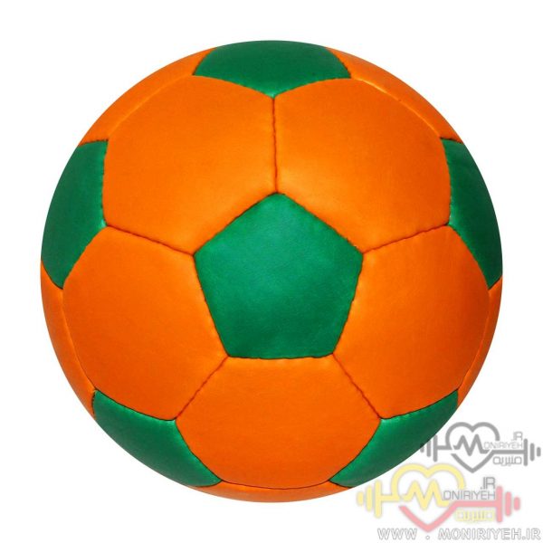 Football ball model MNR 41