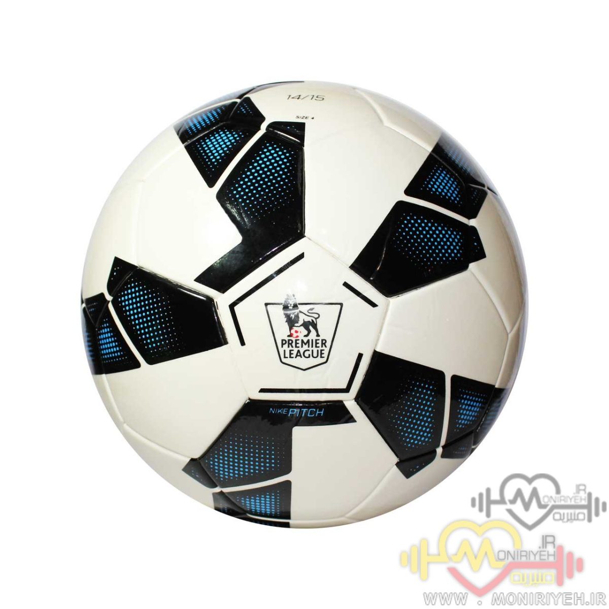 Futsal Ball Nike Premier League 2014 2.015 B
