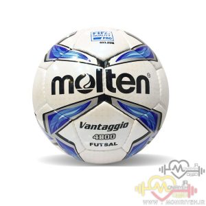Futsal ball Molten Vantaggio 4800 Futsal Ball  300x300 - توپ فوتسال مولتن Molten Vantaggio 4800 Futsal Ball