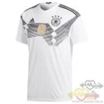 لباس اول تیم ملی آلمان – جام جهانی 2018