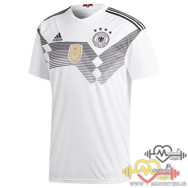 German National Dress 2018 World Cup