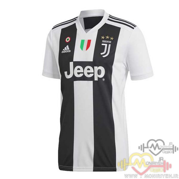 Juventus Cristiano Ronaldos childrens shirt