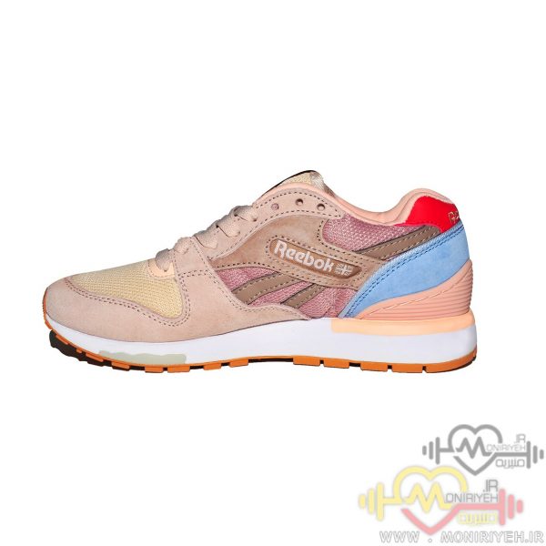 Ladies walking shoes for model GL 6000 M49714