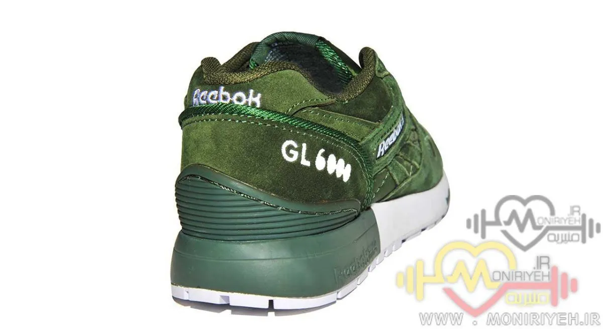 Ladies walking shoes for model GL 6000 V69403
