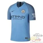Manchester City Home T-shirt first shirt