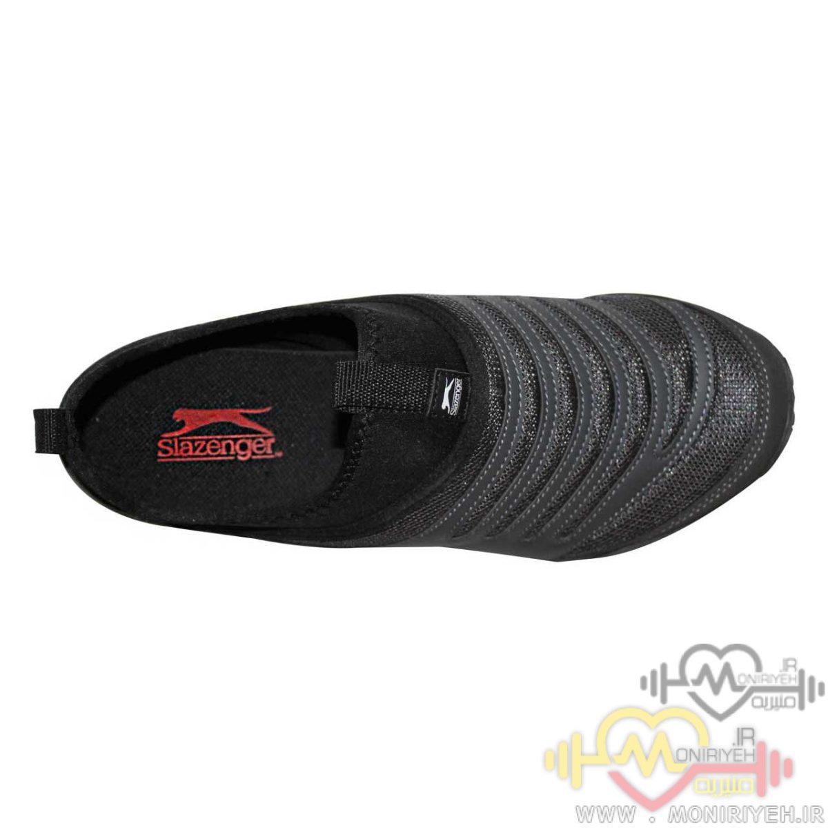 Mens Slippery Shoes SE16WE002 230 .