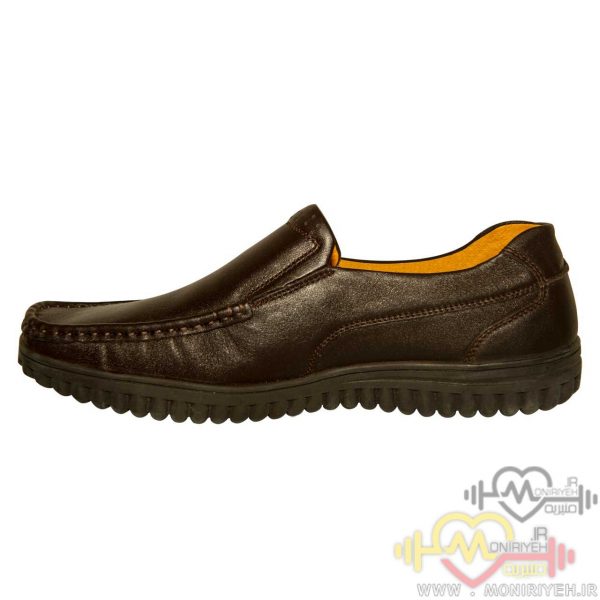 Mens college shoes J Model BR 98142