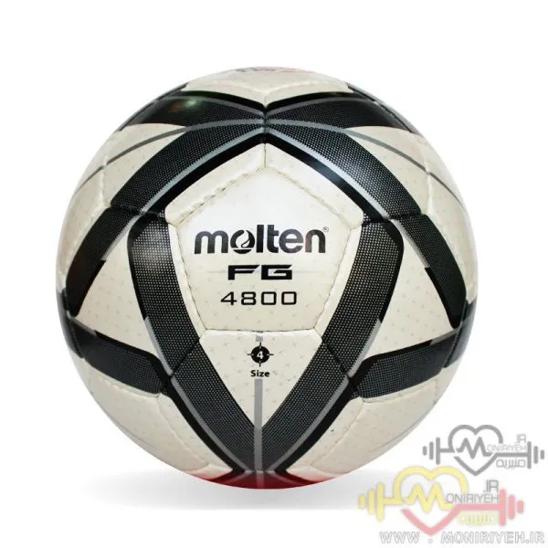 توپ فوتسال Molten FG 4800