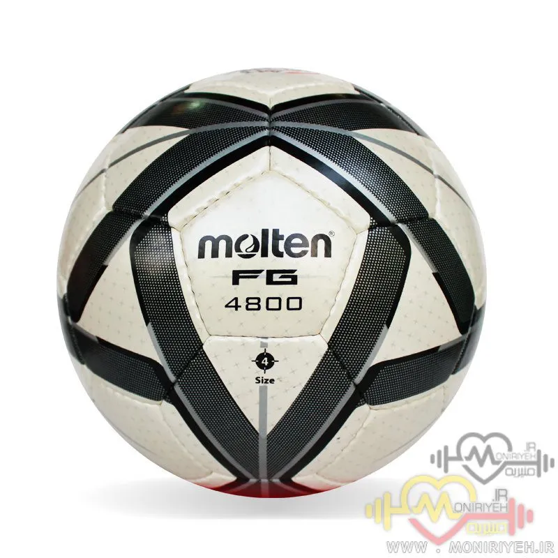 توپ فوتسال Molten FG 4800