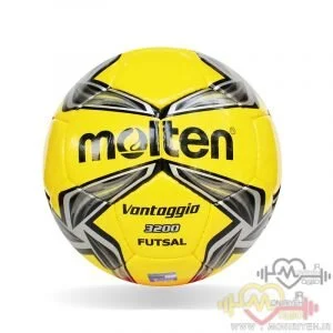 توپ فوتسال Molten Ventaggio 3200