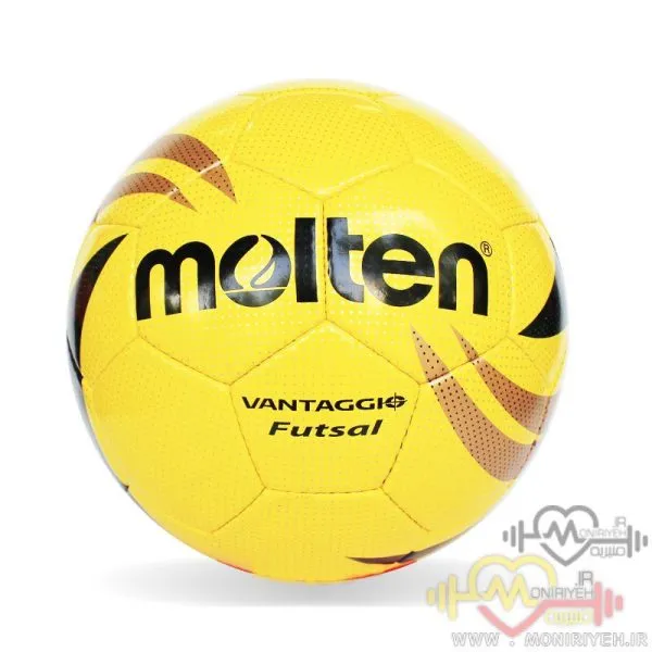 توپ فوتسال Molten Ventaggio