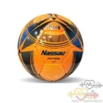 توپ فوتسال ناسائو Nassau Futsal Ball