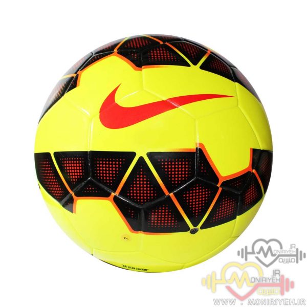 Nike Football Balls Model Primary League 2014 2015 D