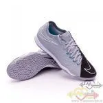 کفش فوتبال سالنی نایک – طوسی Nike Mercurial