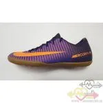 کفش فوتبال سالنی نایک – بنفش Nike Mercurial