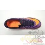 کفش فوتبال سالنی نایک – بنفش Nike Mercurial