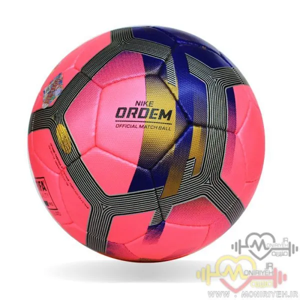 توپ فوتبال مدل Nike Ordem Laliga
