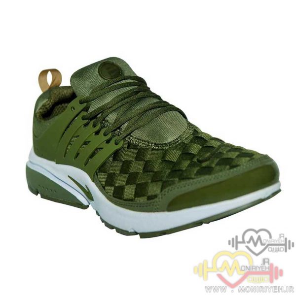 Nike Walking Shoes Model 301 789869 .