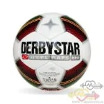 توپ فوتبال اورجینال دوختی پاکستان برند Derby Star