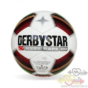 توپ فوتبال اورجینال دوختی پاکستان برند Derby Star