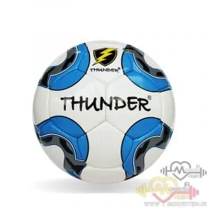 توپ فوتسال دوختی پاکستان برند Thunder