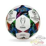 توپ فوتبال دوختی پاکستانی اورجینال UEFA Champions League